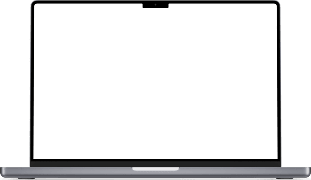 MacBook con dashboard Betlyzer Convert